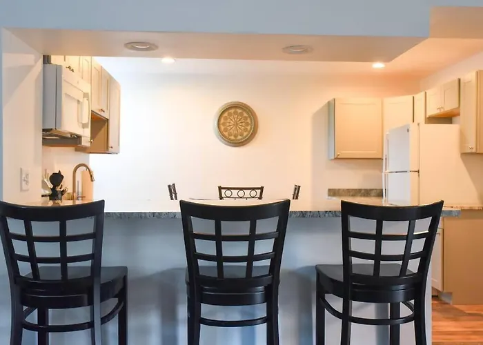 Perfect Mount Washington Walkable W Parking Apartment Pittsburgh