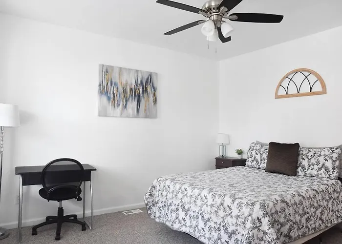 Apartment Perfect Mount Washington Walkable W Parking Pittsburgh
