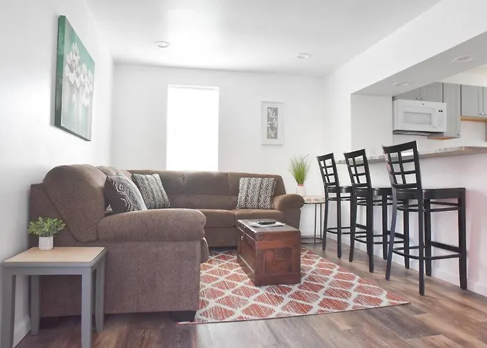 Perfect Mount Washington Walkable W Parking * Pittsburgh