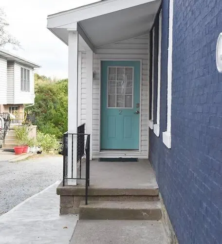 Perfect Mount Washington Walkable W Parking Apartment Pittsburgh