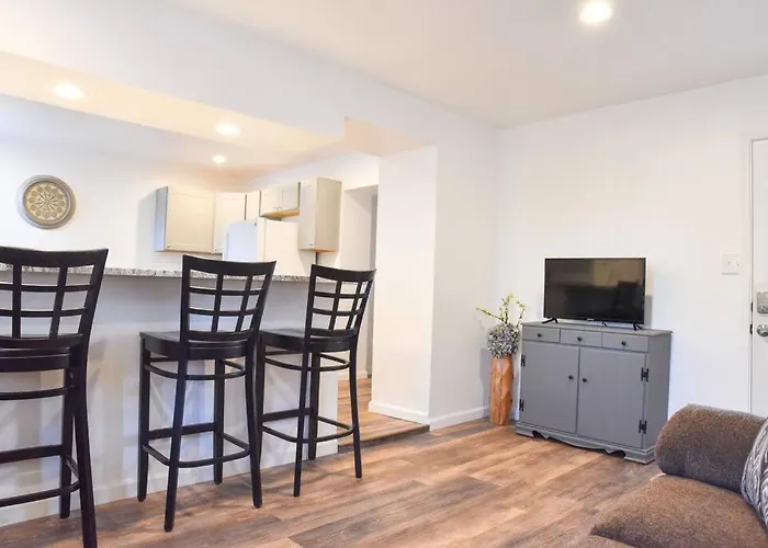 Perfect Mount Washington Walkable W Parking Pittsburgh
