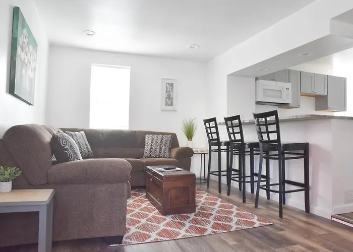 Perfect Mount Washington Walkable W Parking Pittsburgh