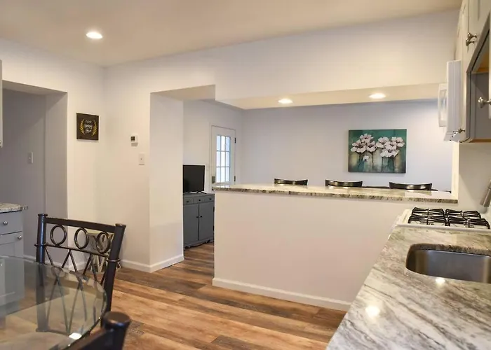 Apartment Perfect Mount Washington Walkable W Parking Pittsburgh