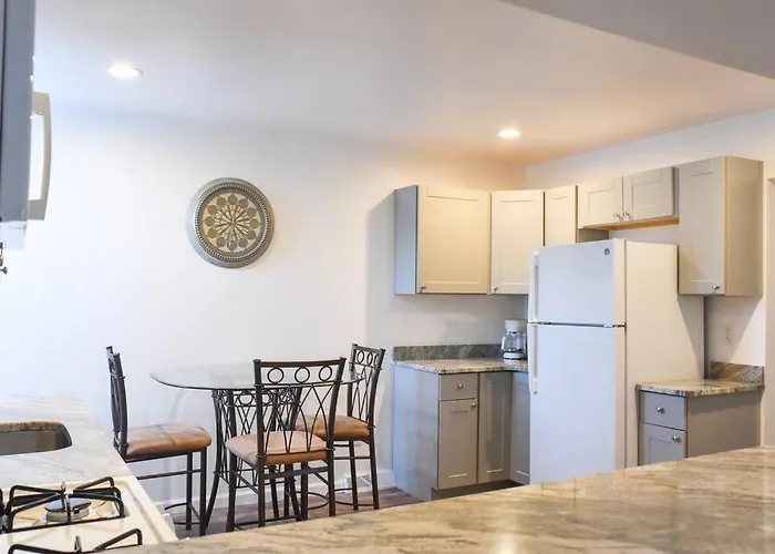 Apartment Perfect Mount Washington Walkable W Parking Pittsburgh